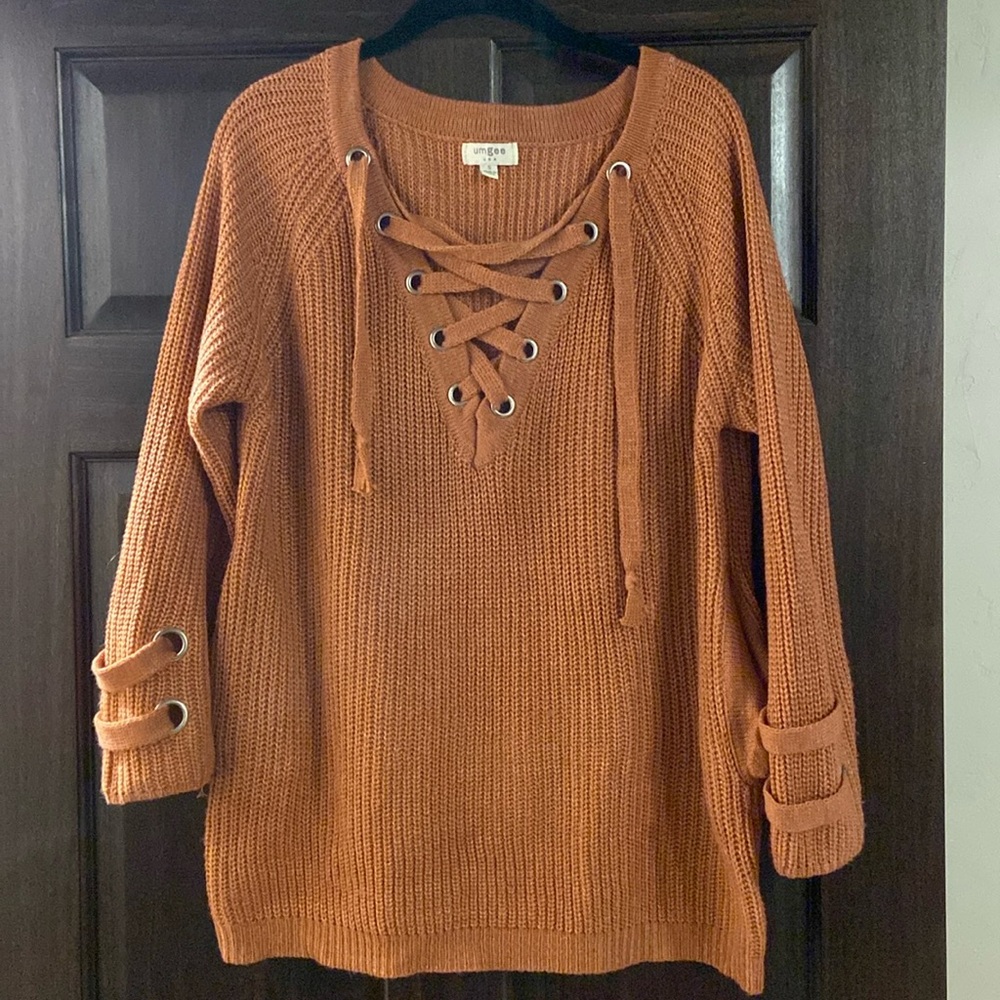 Women’s Sweater
